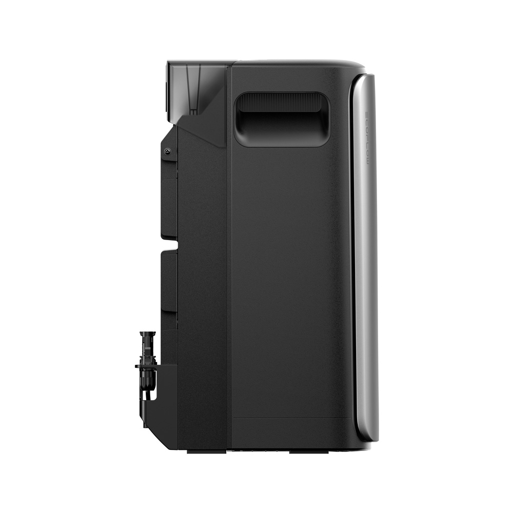 EcoFlow STREAM Pro 1,92kWh All-in-One LFP Speicher-System 3 MPPT