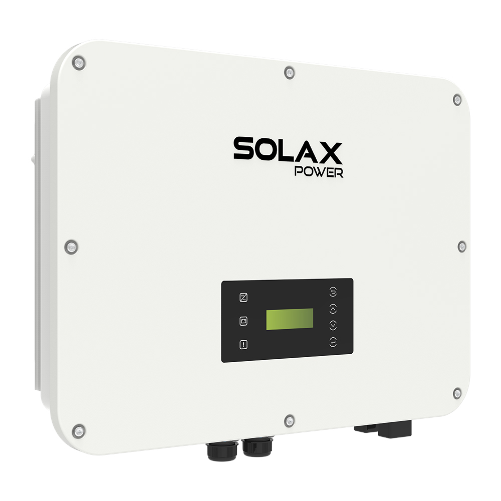 SolaX X3-ULTRA-20K 20kW C&I Hybrid-Wechselrichter 3-phasig AFCI