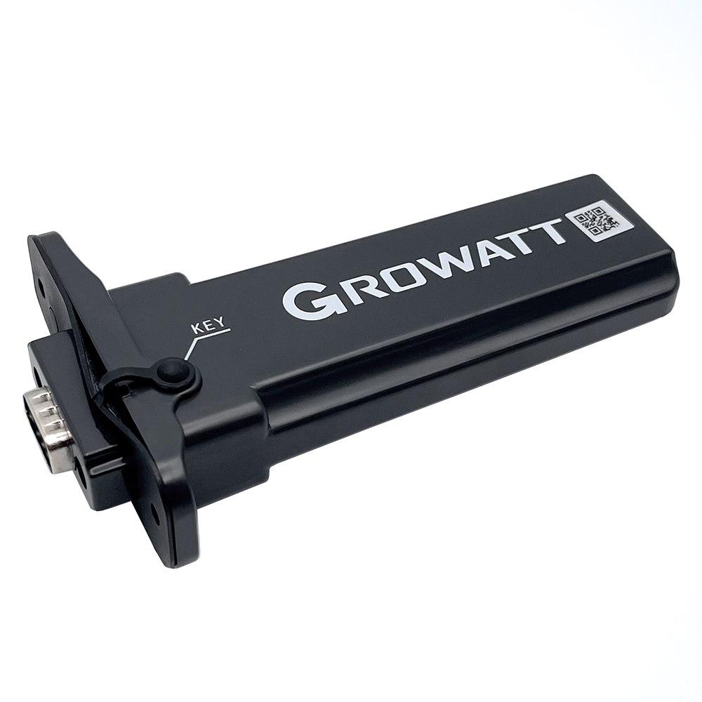 Growatt Shine wifi-s data logger