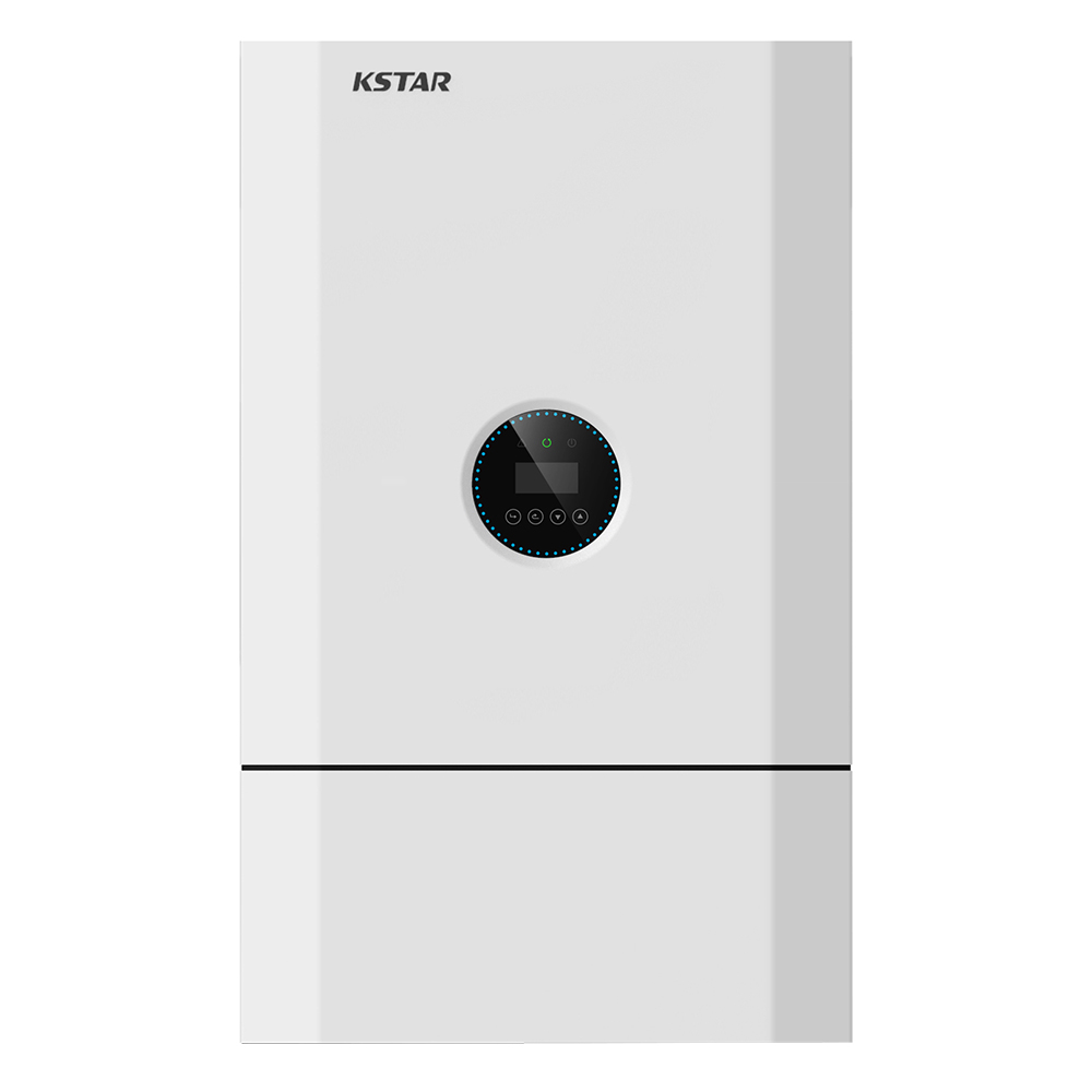 Offgridtec KStar BluE-S-10KT Hybrid Inverter 10kW 3-phasig