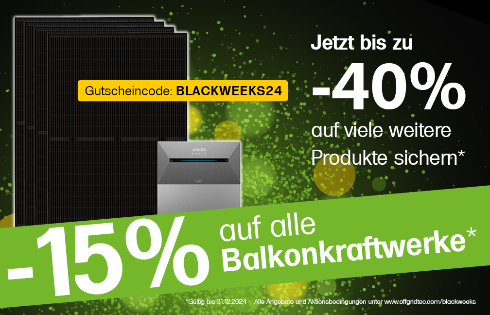 BLACKWEEKS24