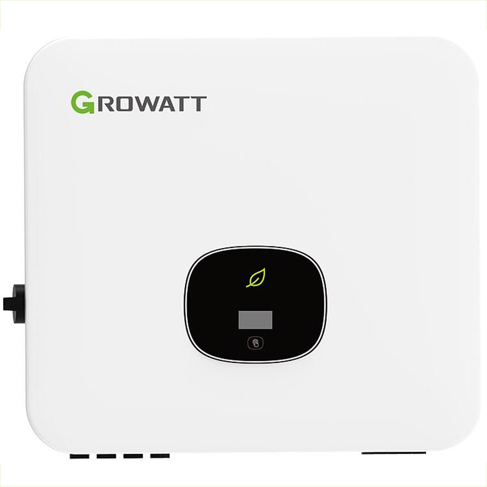 Growatt MOD 12KTL3-X 12kW Netz-Wechselrichter Inverter 3-phasig