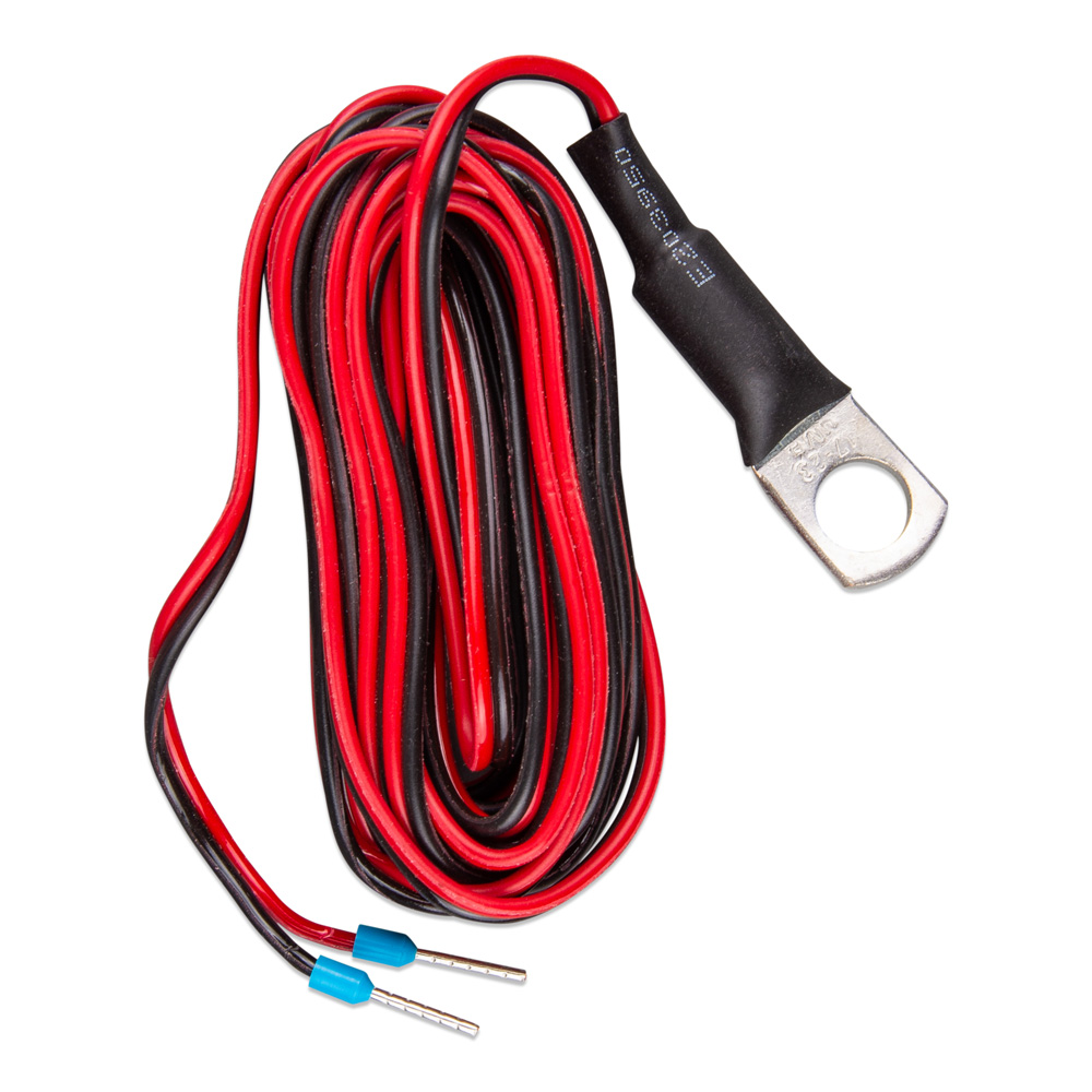 Victron temperature sensor for MultiPlus, Quattro and GX devices