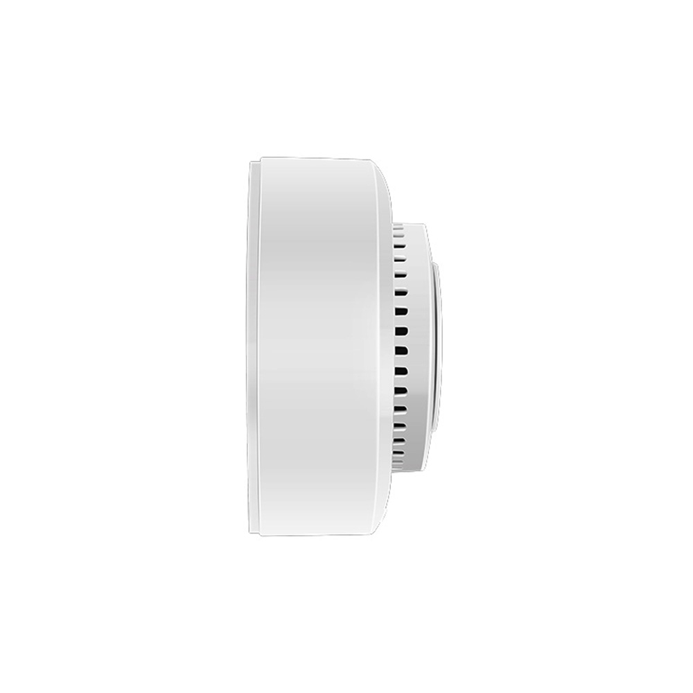 Offgridtec Smart Wi-Fi Smoke Detector SS01 – Tuya Smart Life, App Alerts, EN 14604