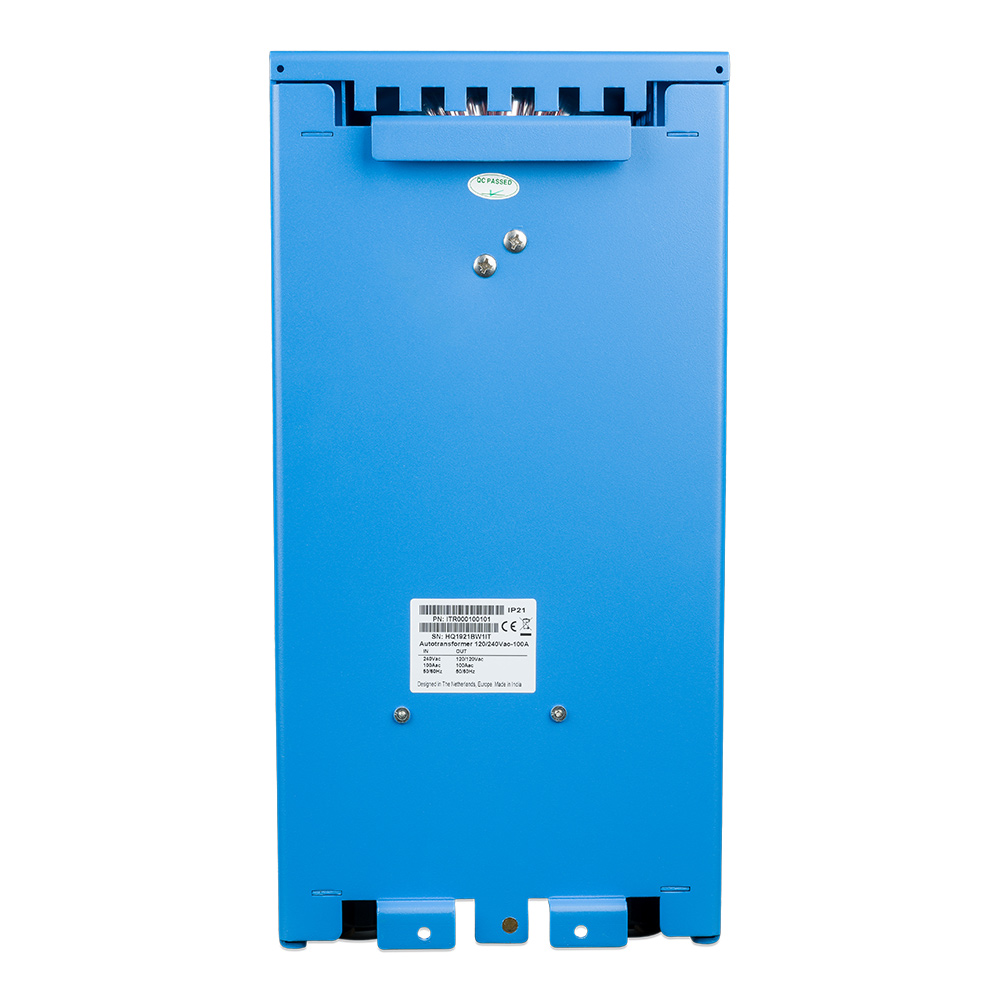 Victron isolating transformer 120/240V-100A