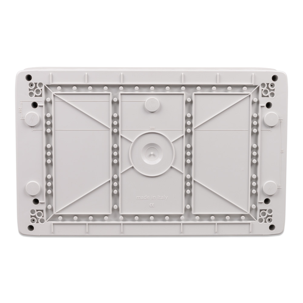 Victron Anti-Islanding Box 63A 3 phasig RCD000300200