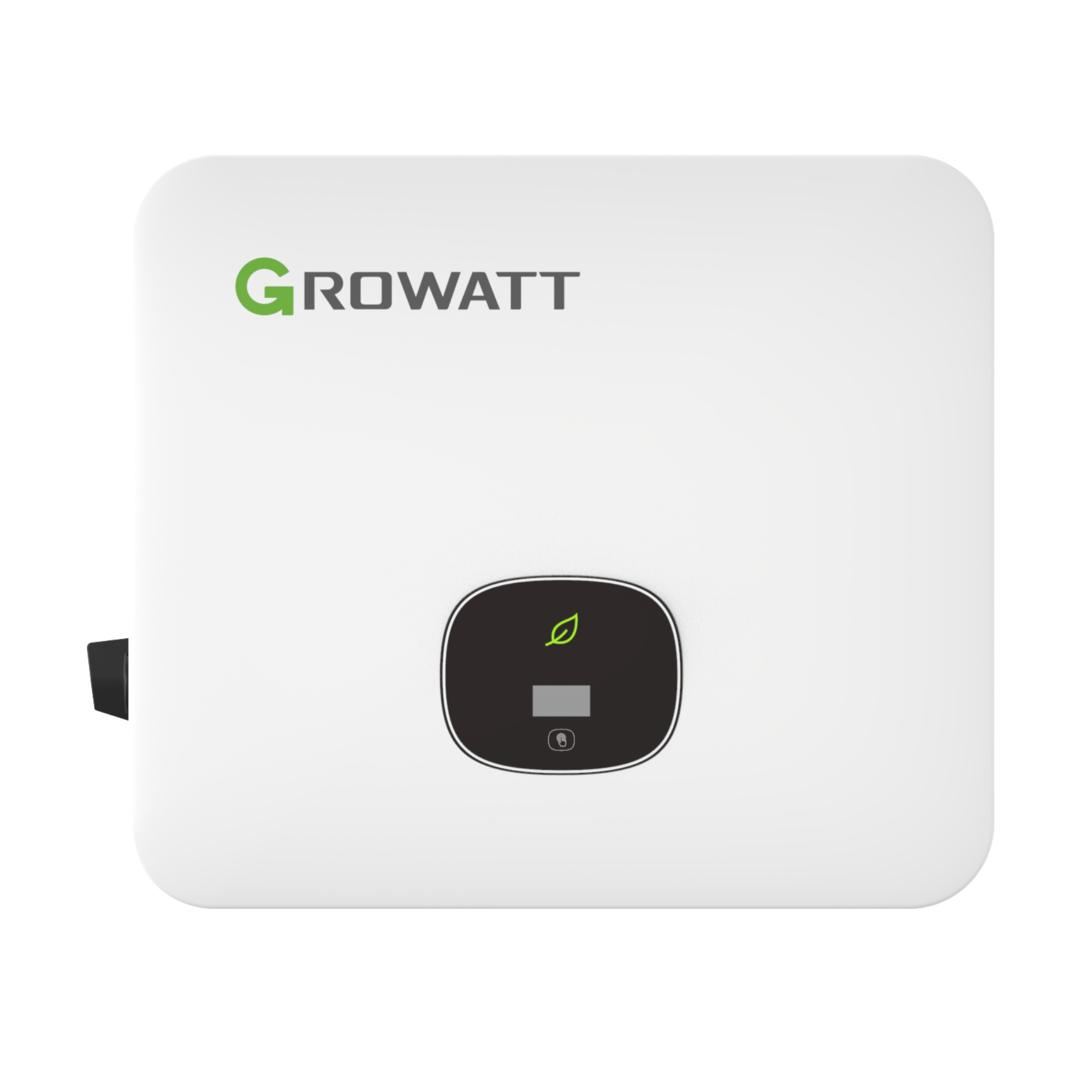 Growatt MOD 4000KTL3-HU Wechselrichter Frontalansicht