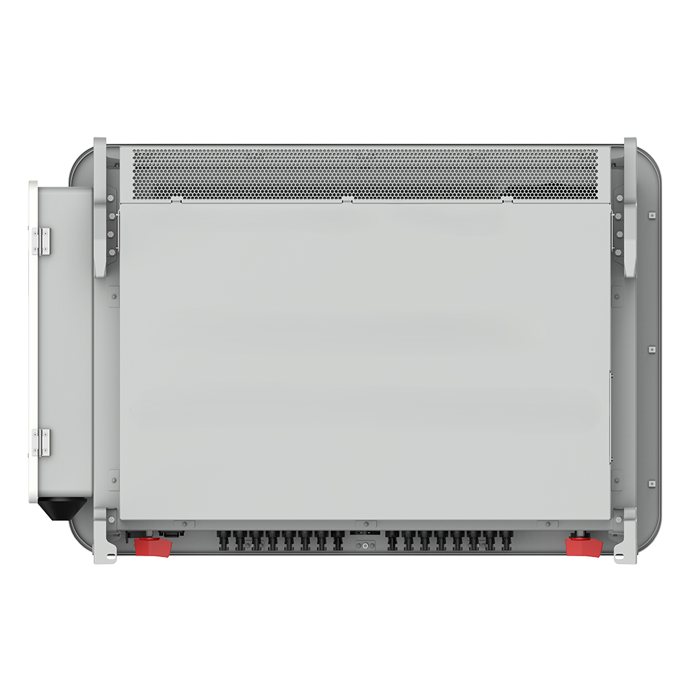 SolaX X3-GRD-350K-HV 350kW netzgekoppelter Hybridwechselrichter 3-phasig