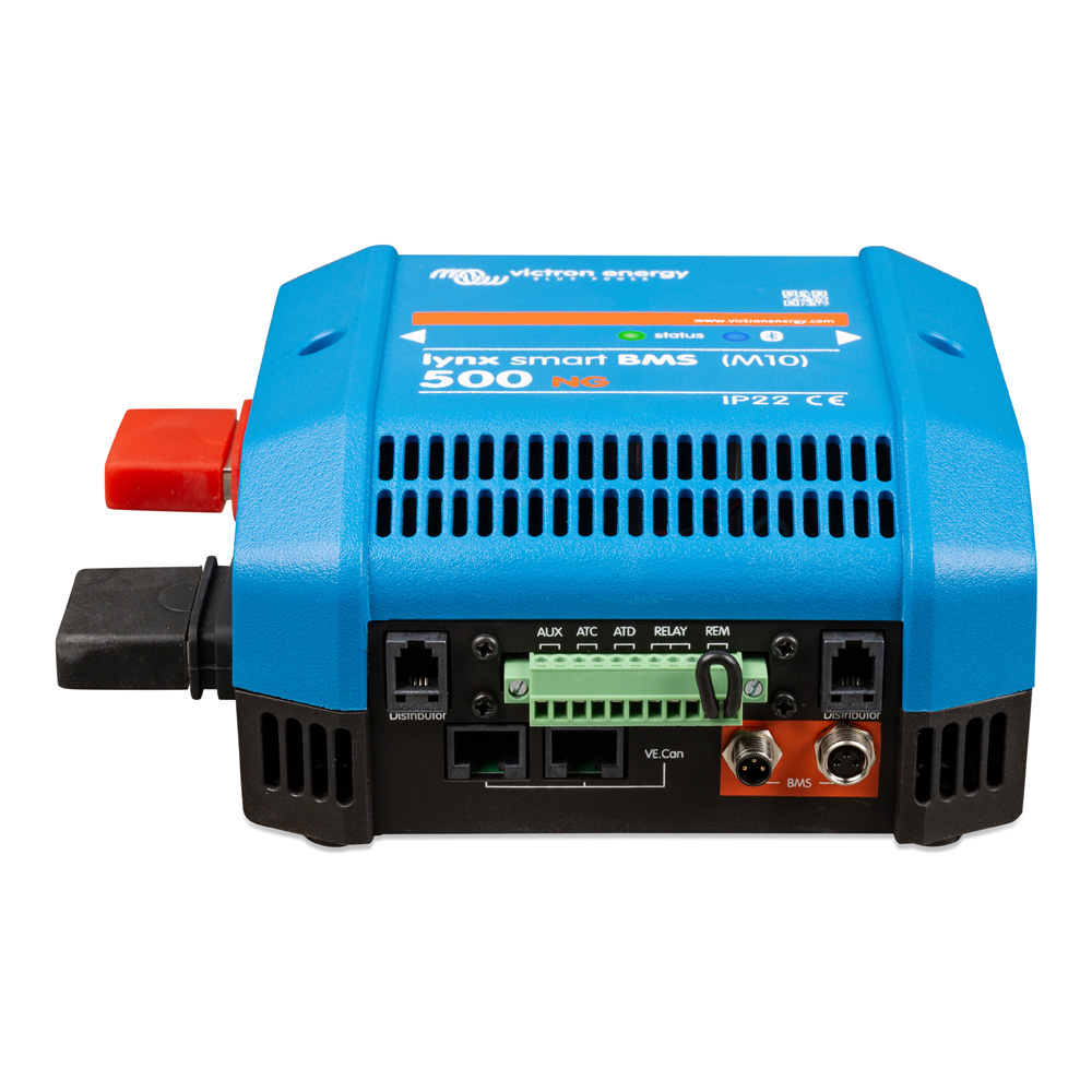 Victron Lynx Smart BMS 500 NG (M10) battery management system