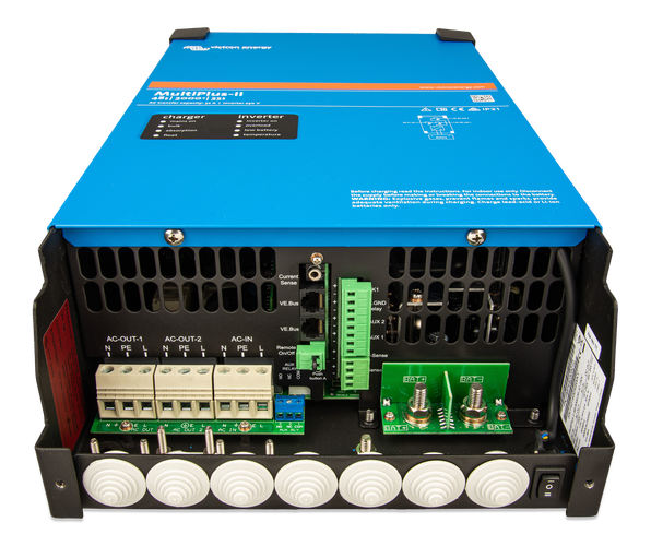 Victron MultiPlus-II 48/3000/35-32 230V 3000W