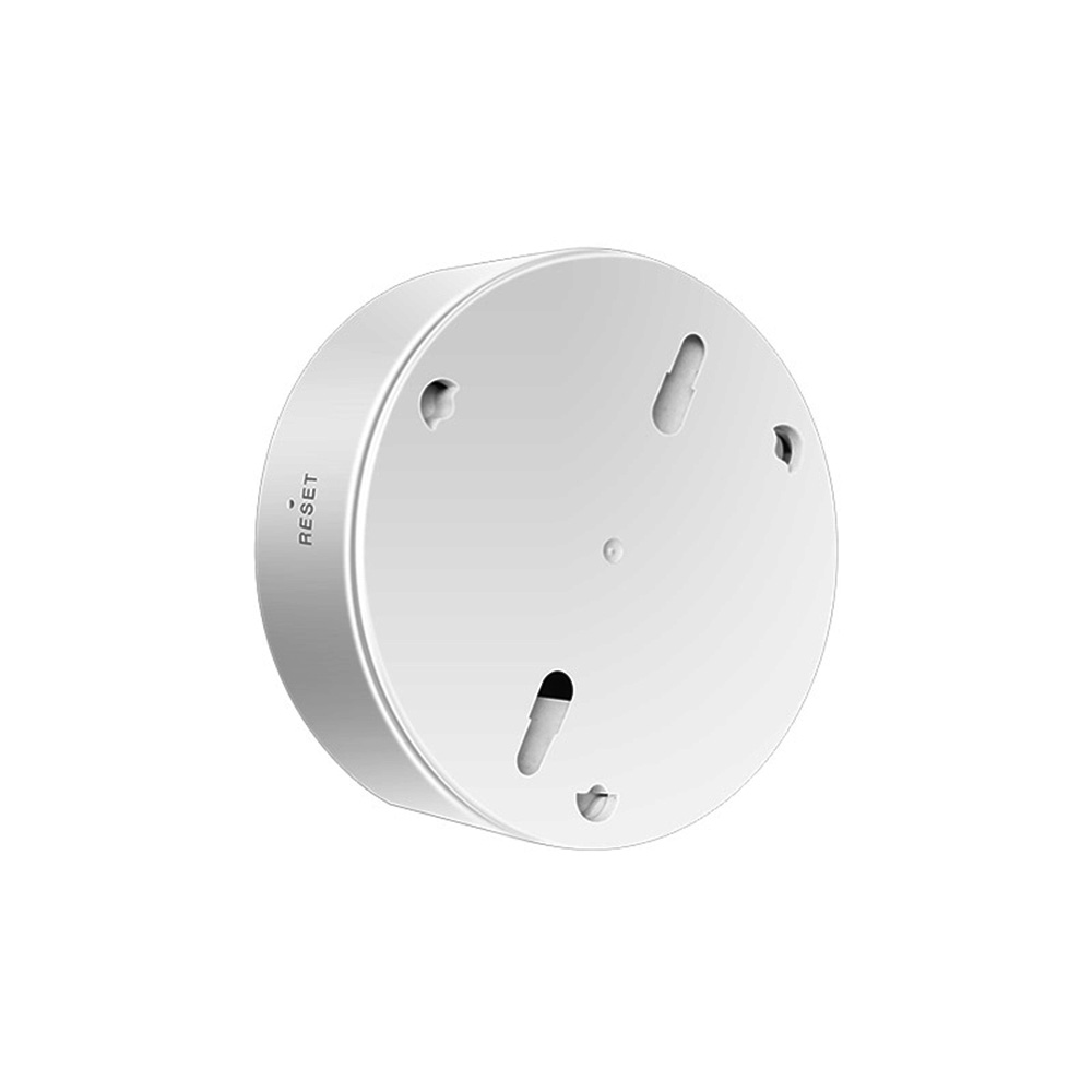 Offgridtec Smart Wi-Fi Smoke Detector SS01 – Tuya Smart Life, App Alerts, EN 14604