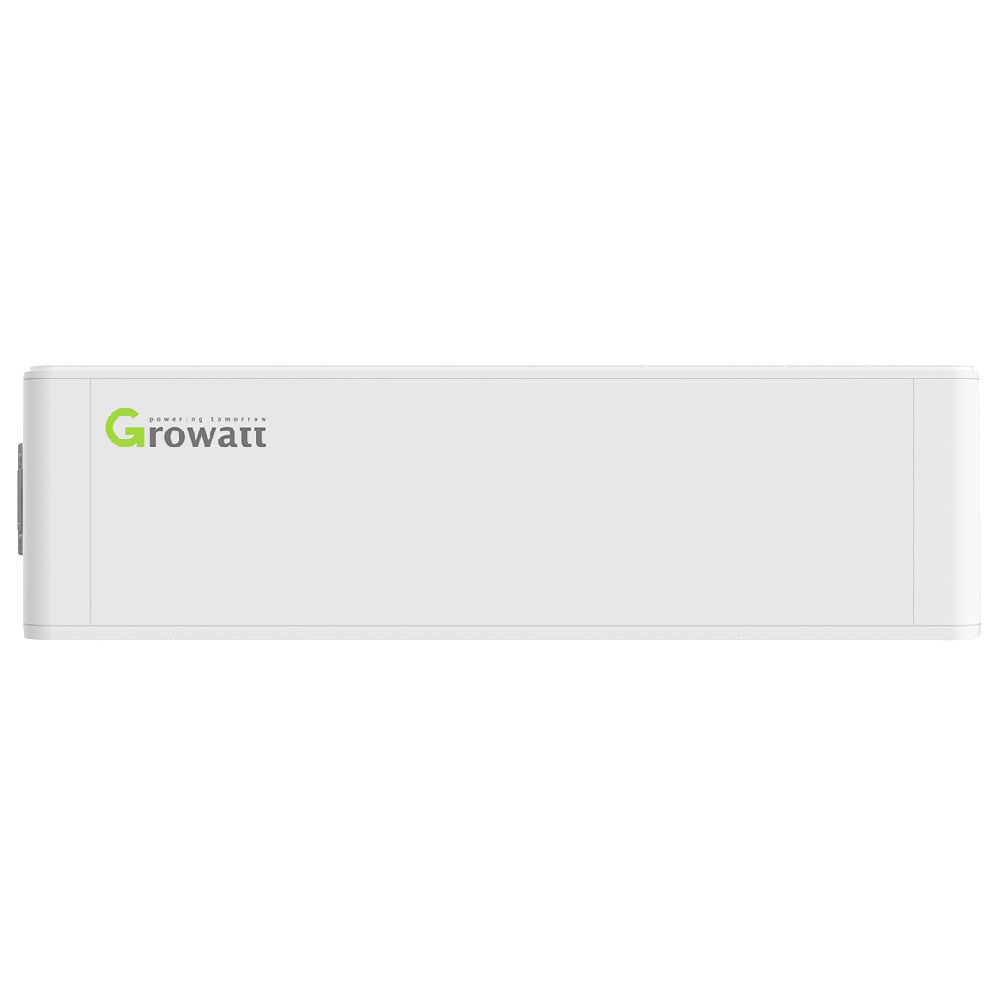 Growatt HVC 60050-C2 ARK Steuerungseinheit BMS für SPH- und SPA-Inverter mit Base und Kabelset