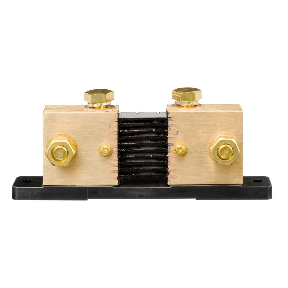 Victron shunt 1000A 50mV current measuring shunt