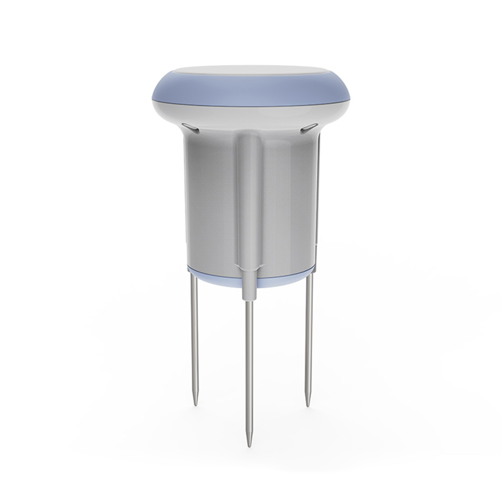 Offgridtec Smart WiFi Soil Moisture Sensor – Tuya Smart Life, App & Voice Control