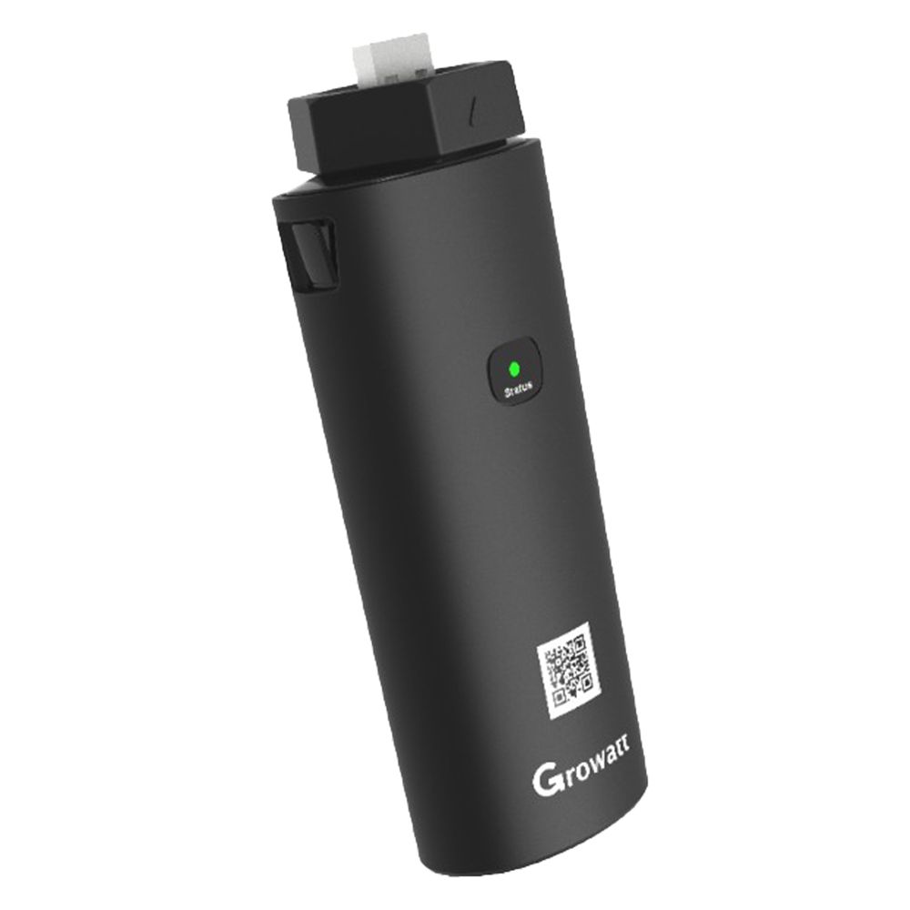 Growatt ShineLink-X2 Communication System Data Logger