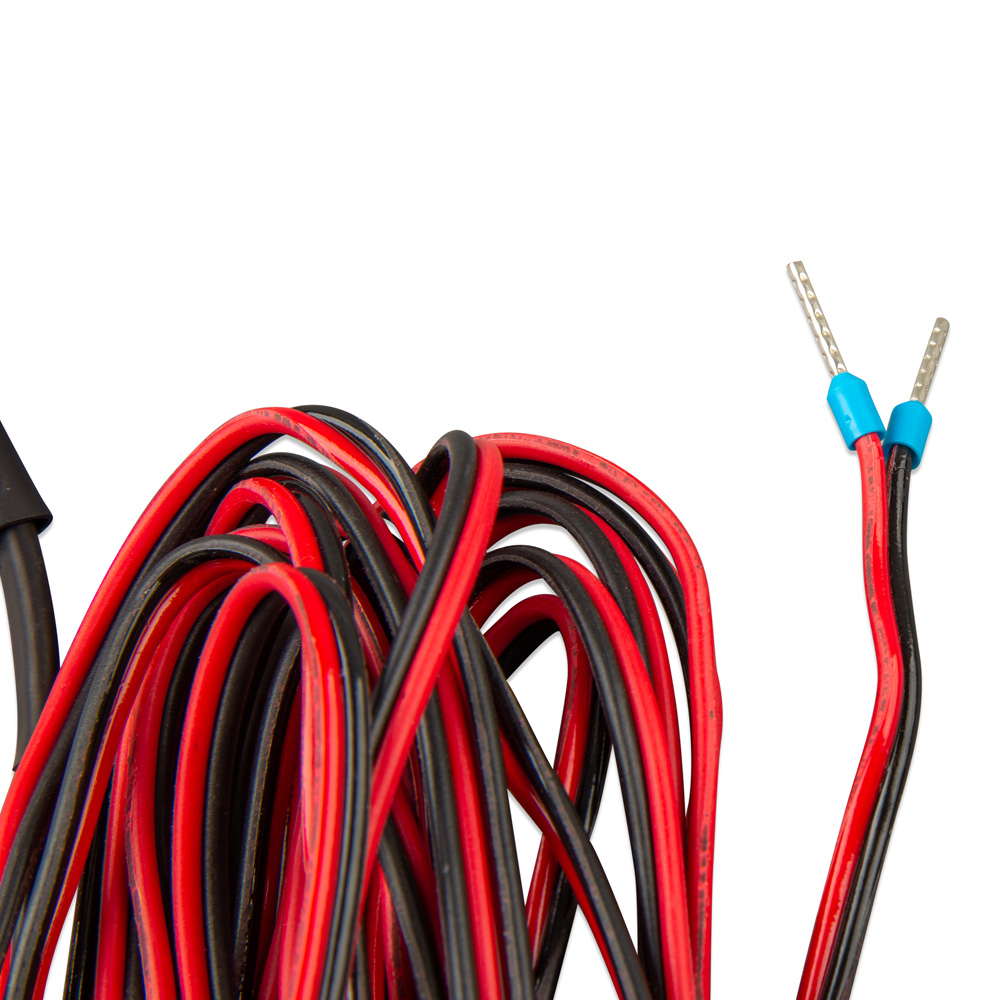 Victron type-C temperature sensor for RS Smart Solar Inverter and MPPT RS charge controller