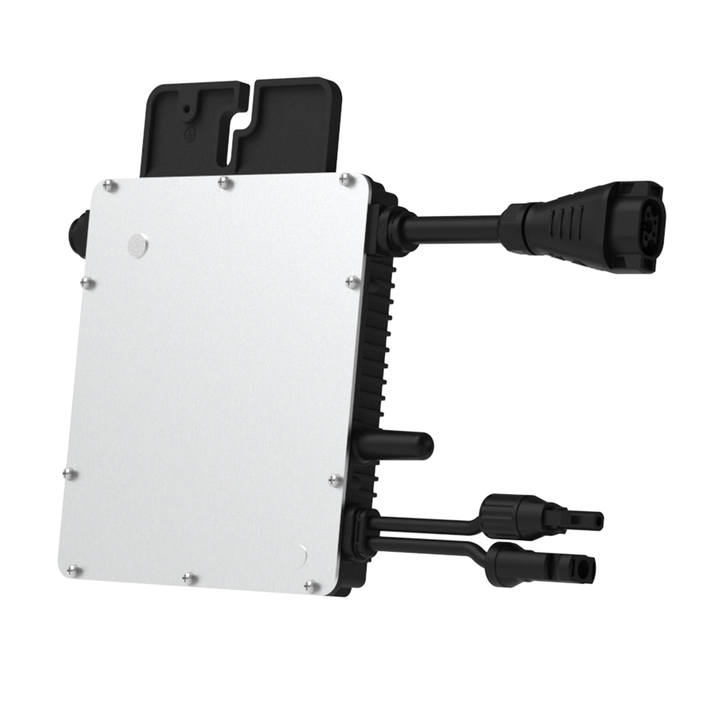 Hoymiles HMS-500W-1T WiFi Microinverter Module Inverter
