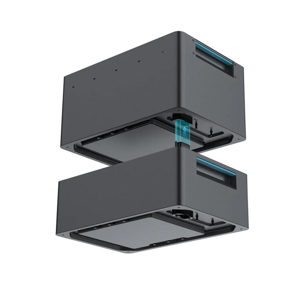 Marstek Jupiter-C Plus 2,56 kWh LiFePO4 Erweiterungsakku
