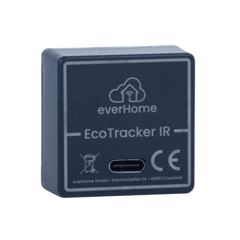 everHome EcoTracker Stromzähler-Sensor