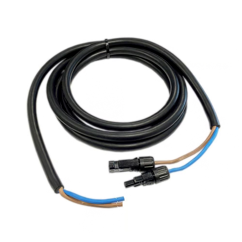 120w 12v mppt camping-car kit complet option EBL