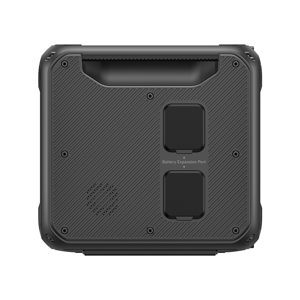 Bluetti B500K2 Expansion Battery 5120Wh for AC500