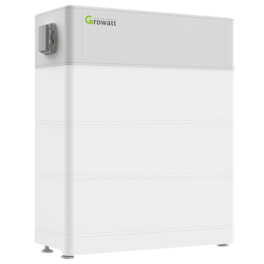 Growatt HVC 60050-C2 ARK Steuerungseinheit BMS für SPH- und SPA-Inverter mit Base und Kabelset