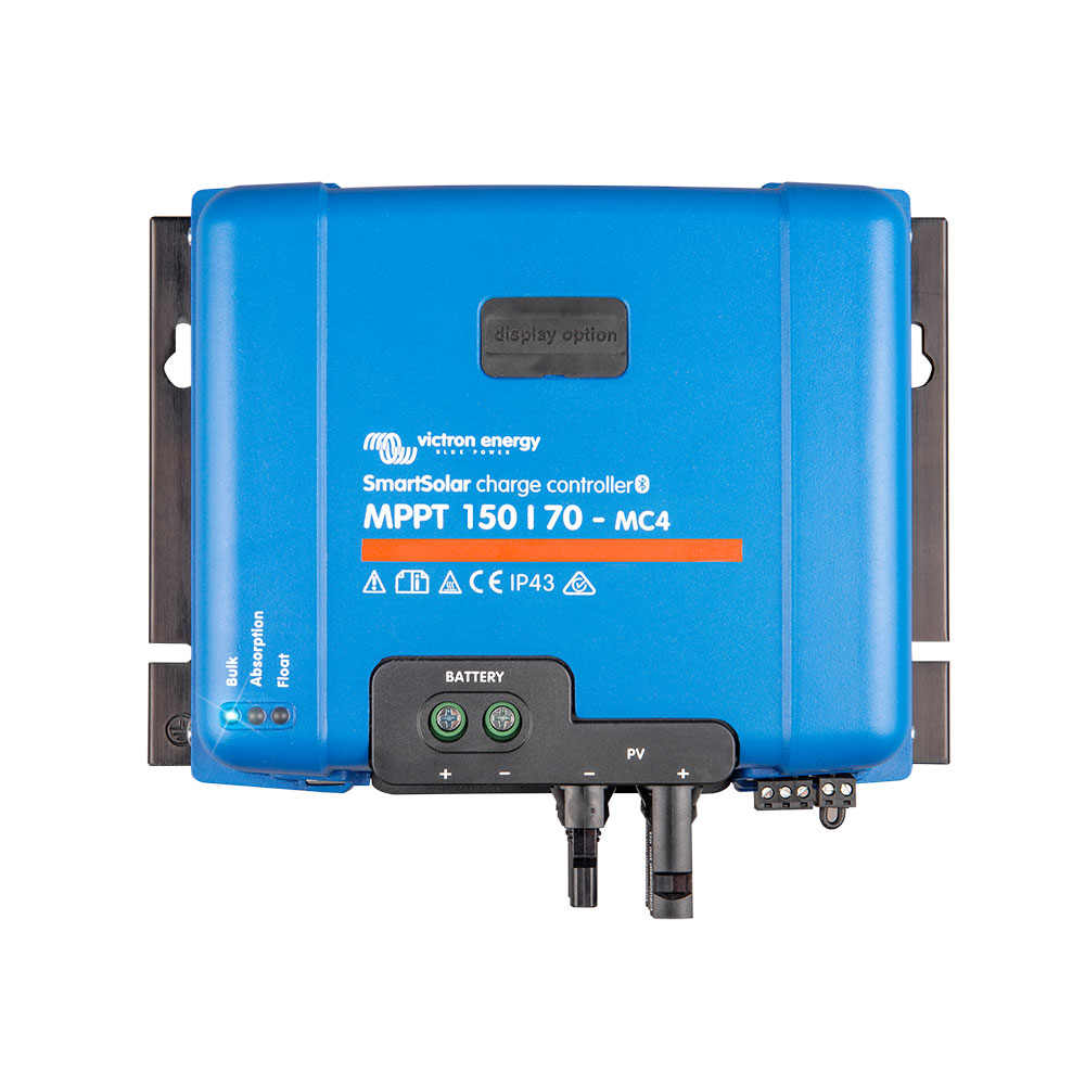 Victron SmartSolar mppt 150/70-mc4 VE.Can