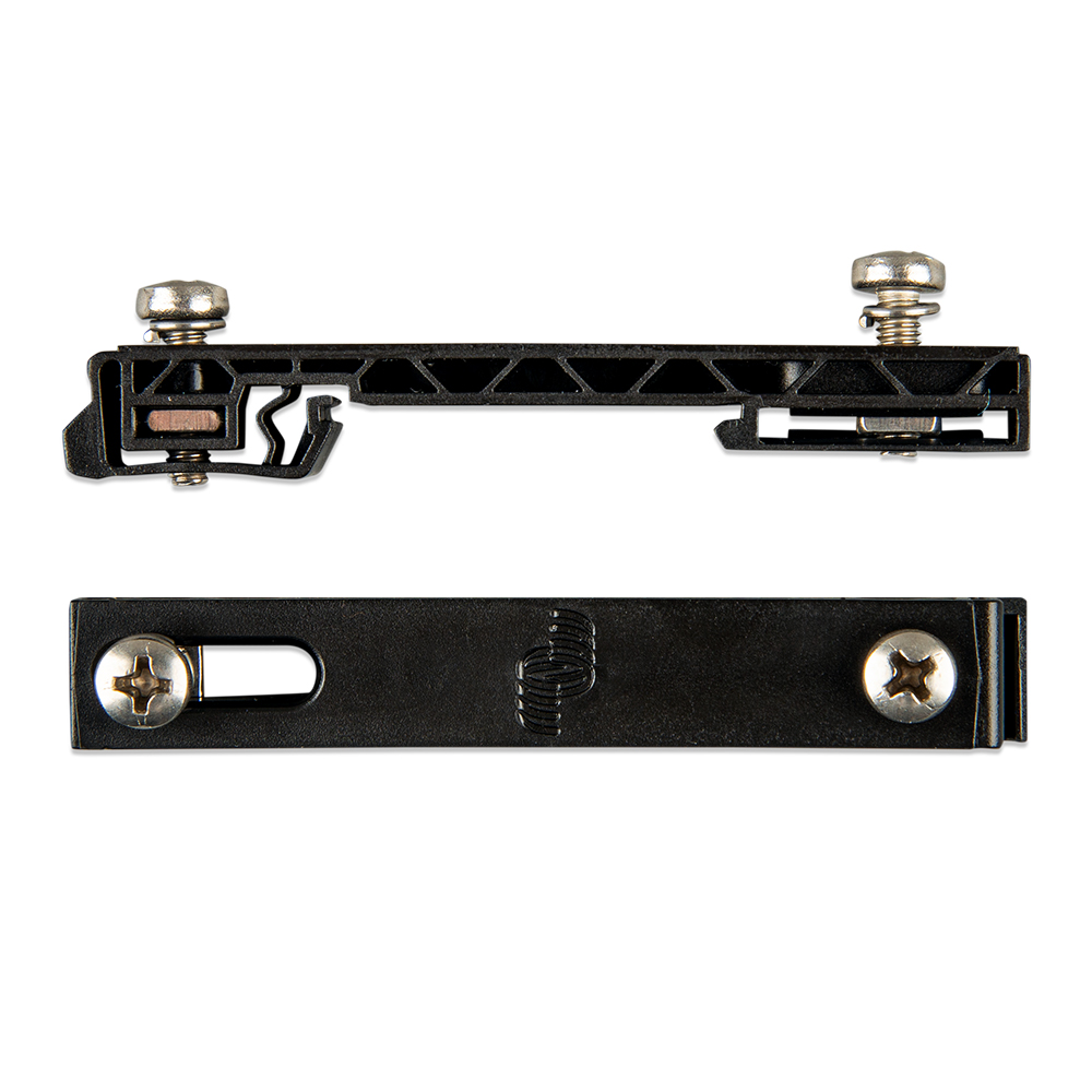 Victron din35 rail adapter for DIN rails Small / Klein