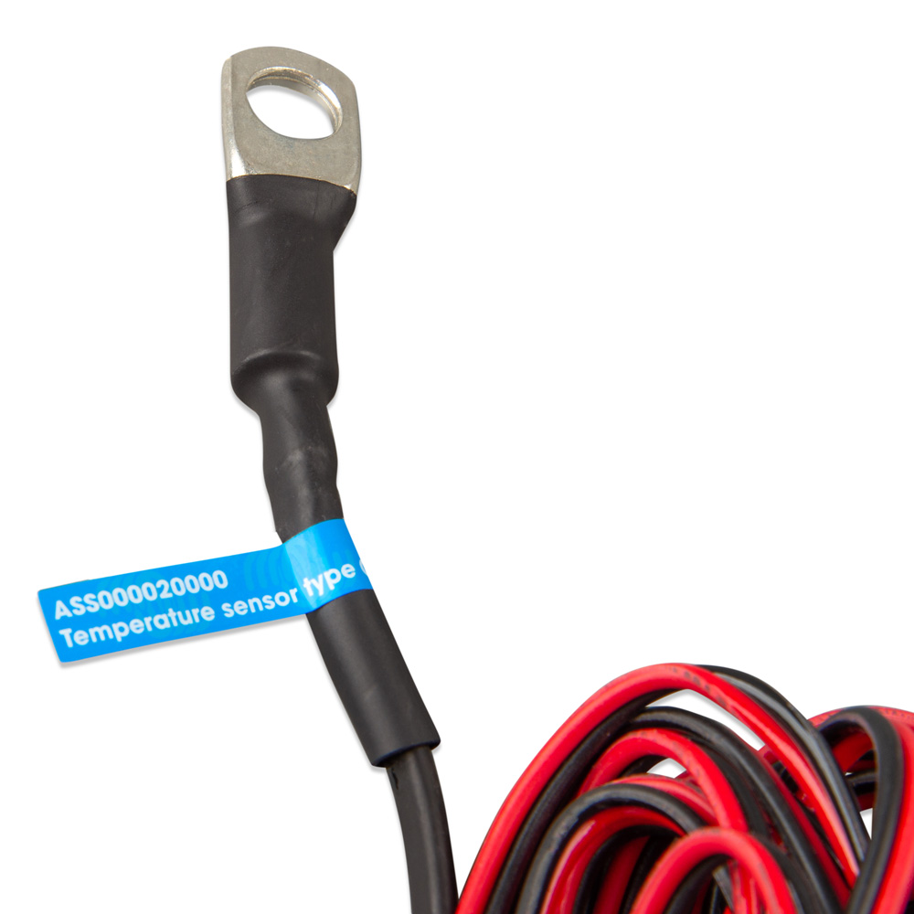 Victron type-C temperature sensor for RS Smart Solar Inverter and MPPT RS charge controller