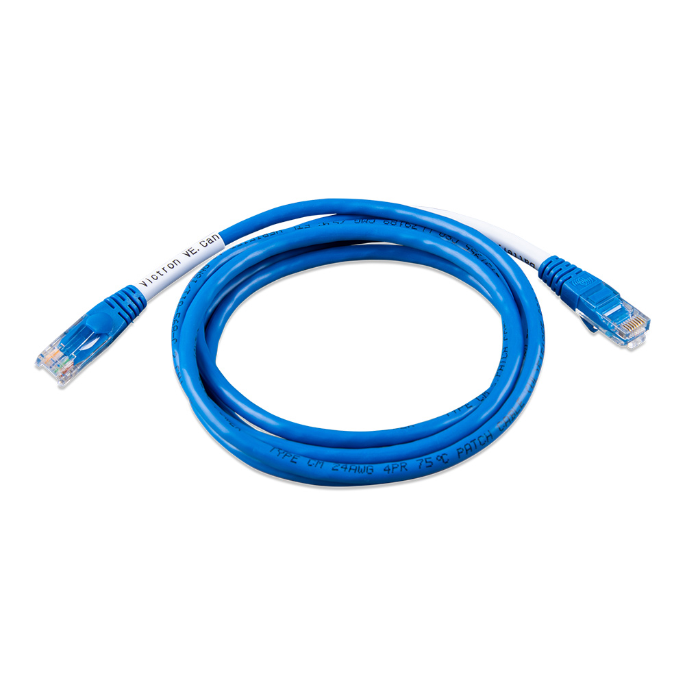 Victron VE.Can to CAN-bus BMS cable 5 m type B