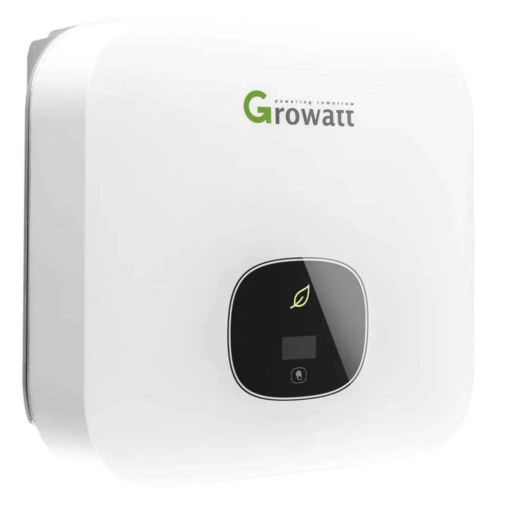 Growatt min 3600tl-x string inverter pv 3600w 1-phase