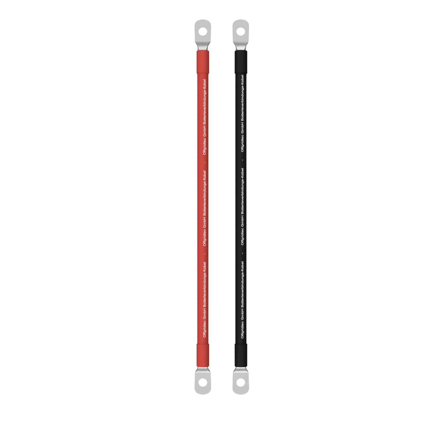 TAK Batteriekabel / Stromband – Erdungsbindung, 10-95mm², 150mm-1,25m, Mit Kupferkern