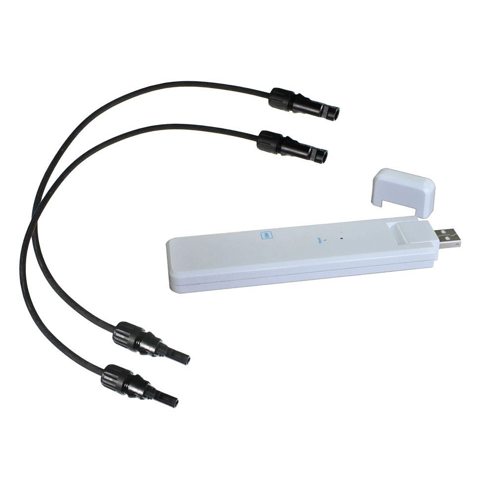 Centrale solaire de balcon Offgridtec 1720W HMS-1600-4T DTU-Lite-S Luxen Hi-Mo-6 430W Mini-PV solaire