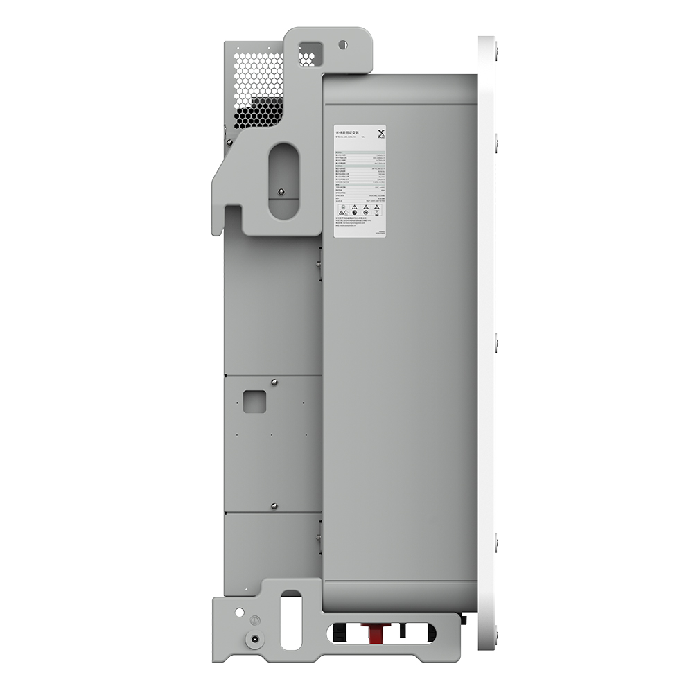 SolaX X3-GRD-350K-HV 350kW netzgekoppelter Hybridwechselrichter 3-phasig