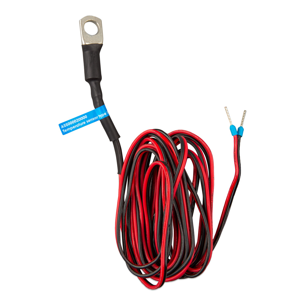 Victron type-C temperature sensor for RS Smart Solar Inverter and MPPT RS charge controller