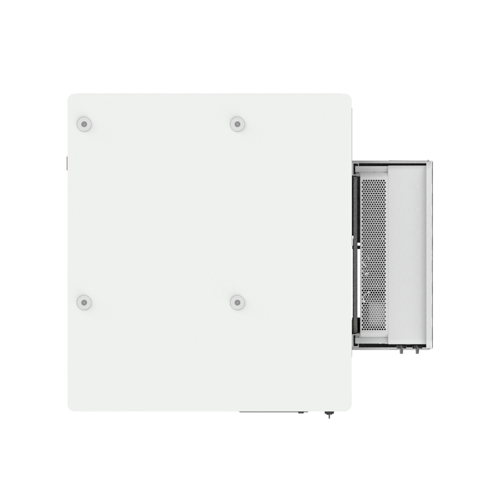 Oberseite des Solax AELIO-B100 Energy Storage