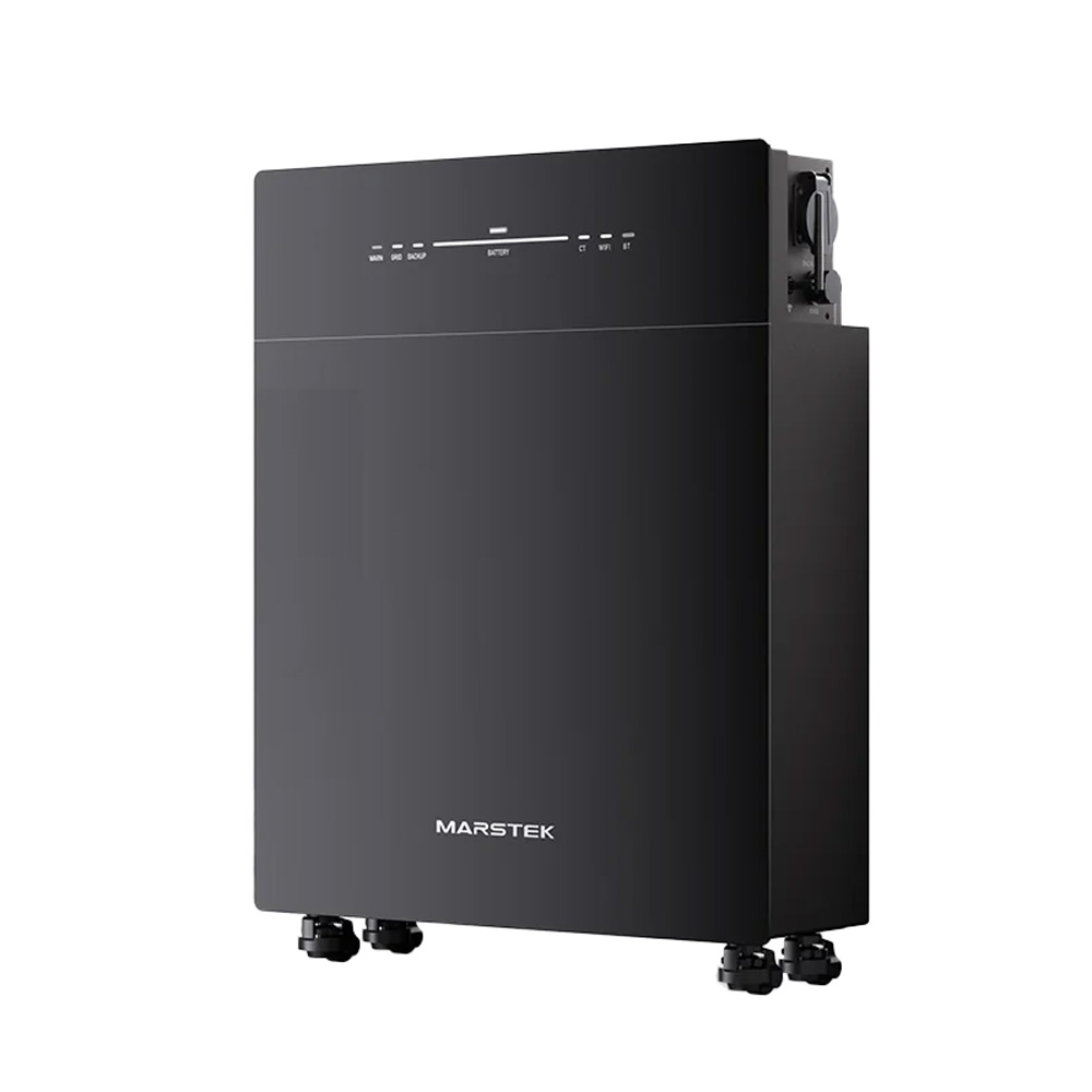 Marstek Venus-E 5.12kWh AC-gekoppeltes Energiespeichersystem