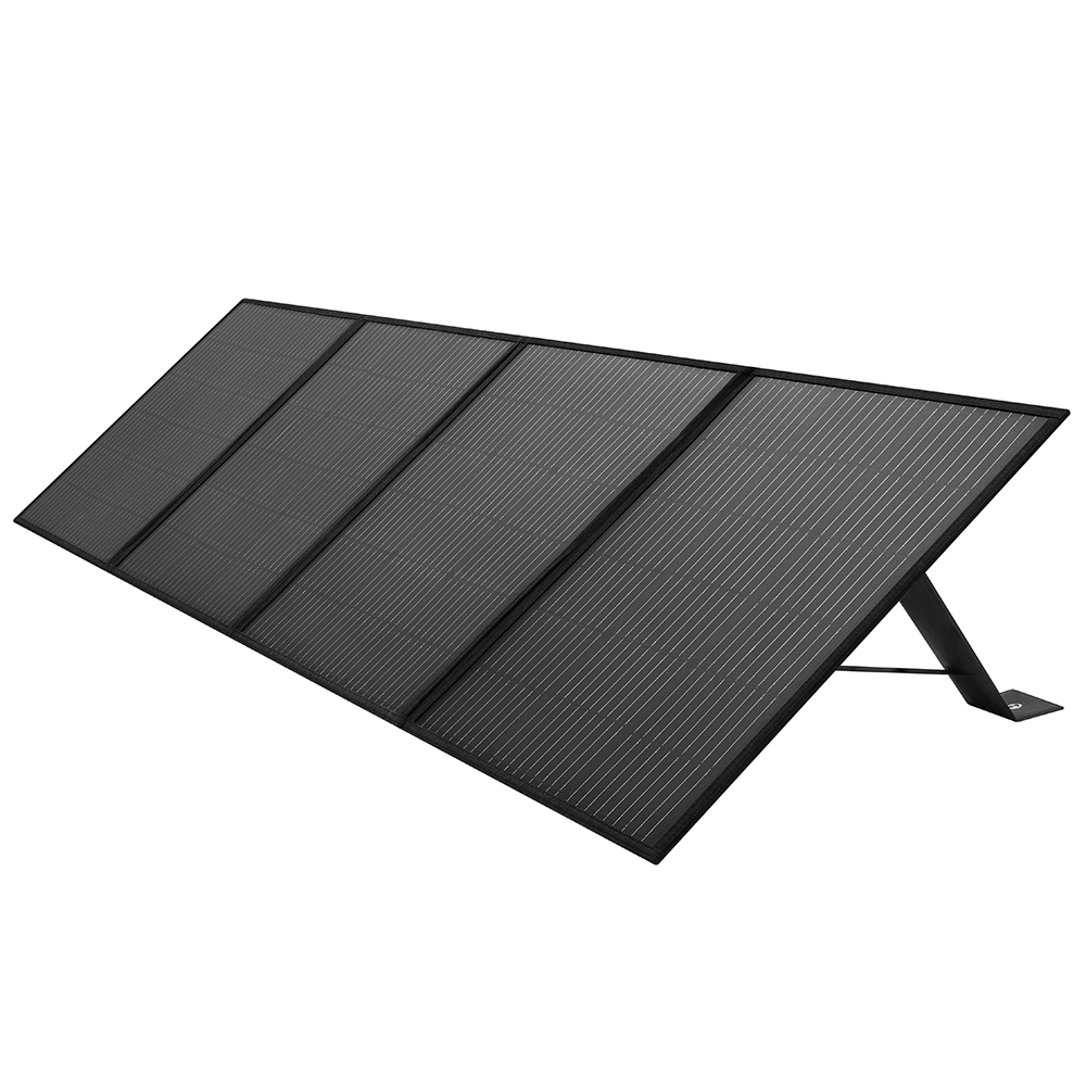 Zendure 200W foldable solar module with bag