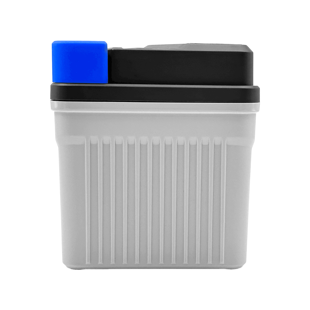 Offgridtec LFP starter battery 9Ah 12.8V for motorcycle