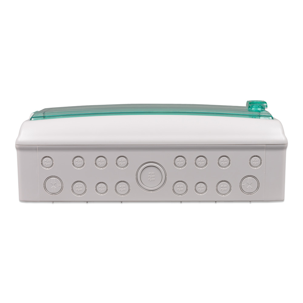 Victron Anti-Islanding Box 63A 3 phasig RCD000300200