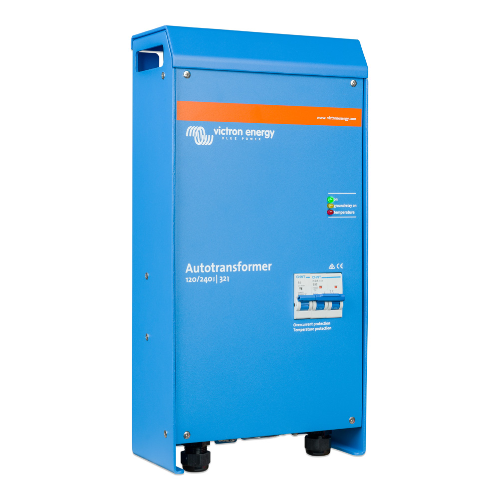 Victron autotransformer 120/240V-32A