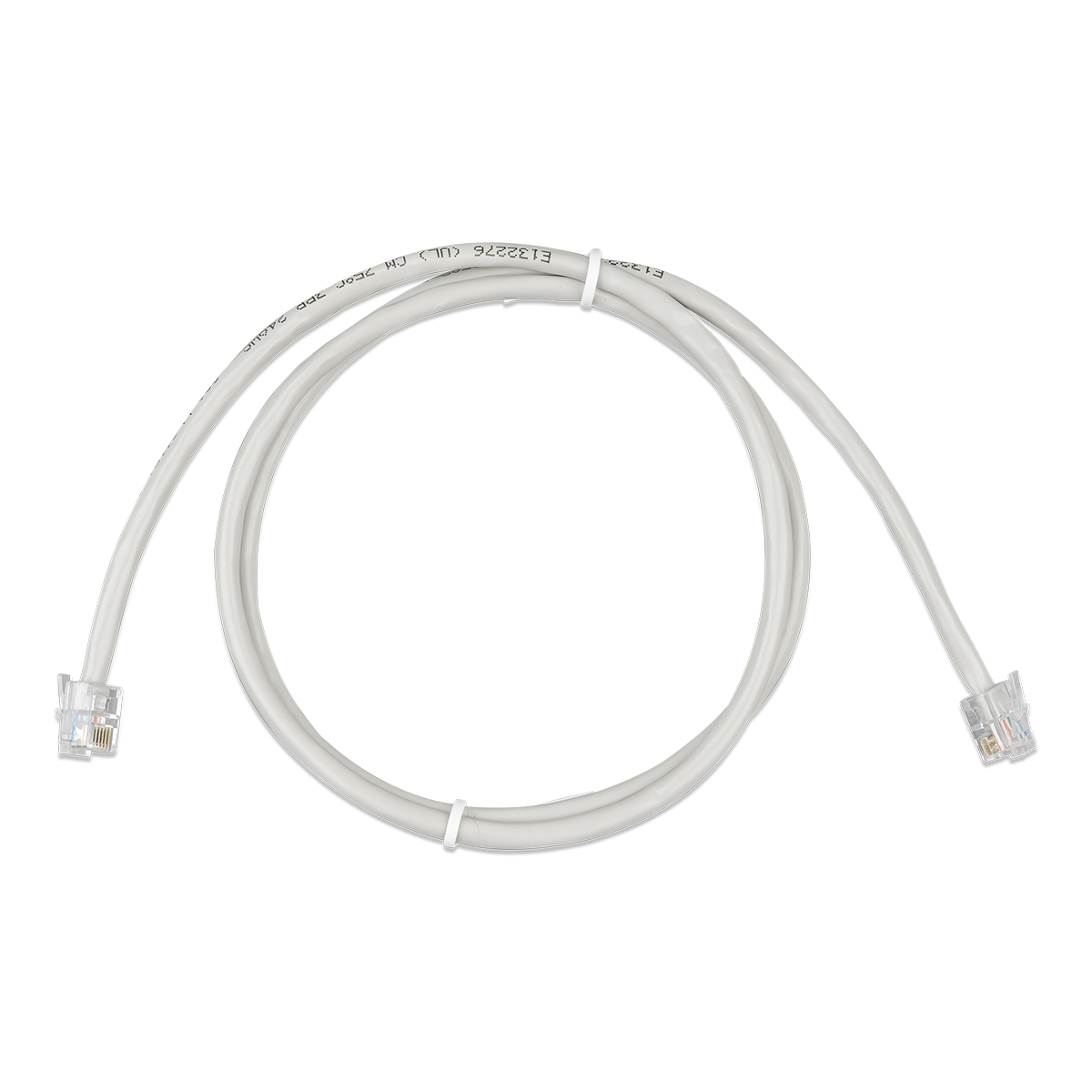 Victron rj12 utp Cable 0.3 m