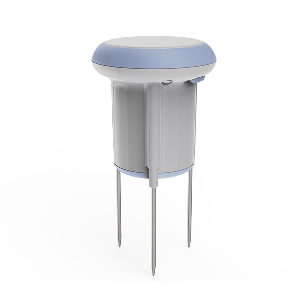 Offgridtec Smart WiFi Soil Moisture Sensor – Tuya Smart Life, App & Voice Control