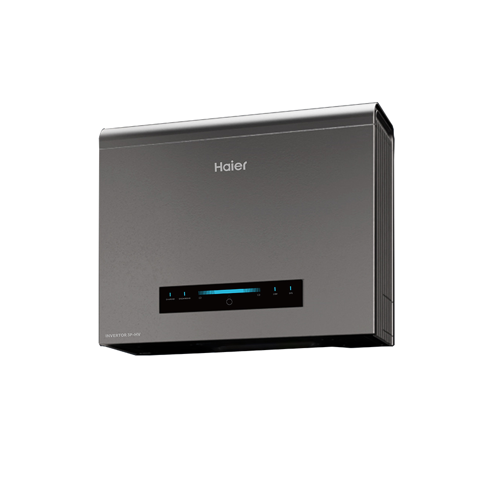 Haier Hybrid Inverter 3-phase HAH3P-15KB1/HU9 15KW