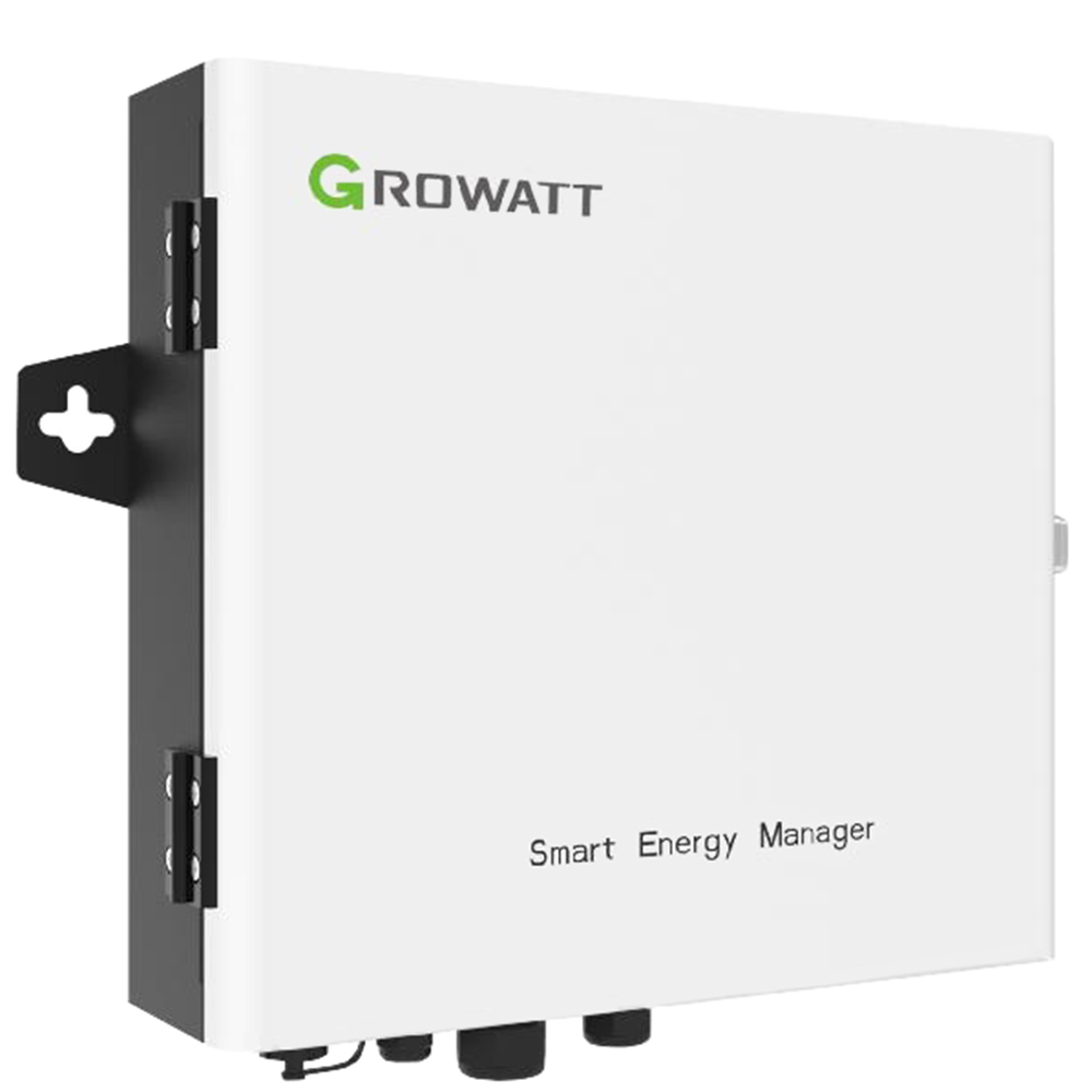 Growatt smart energy manager SEM-E 50 kW