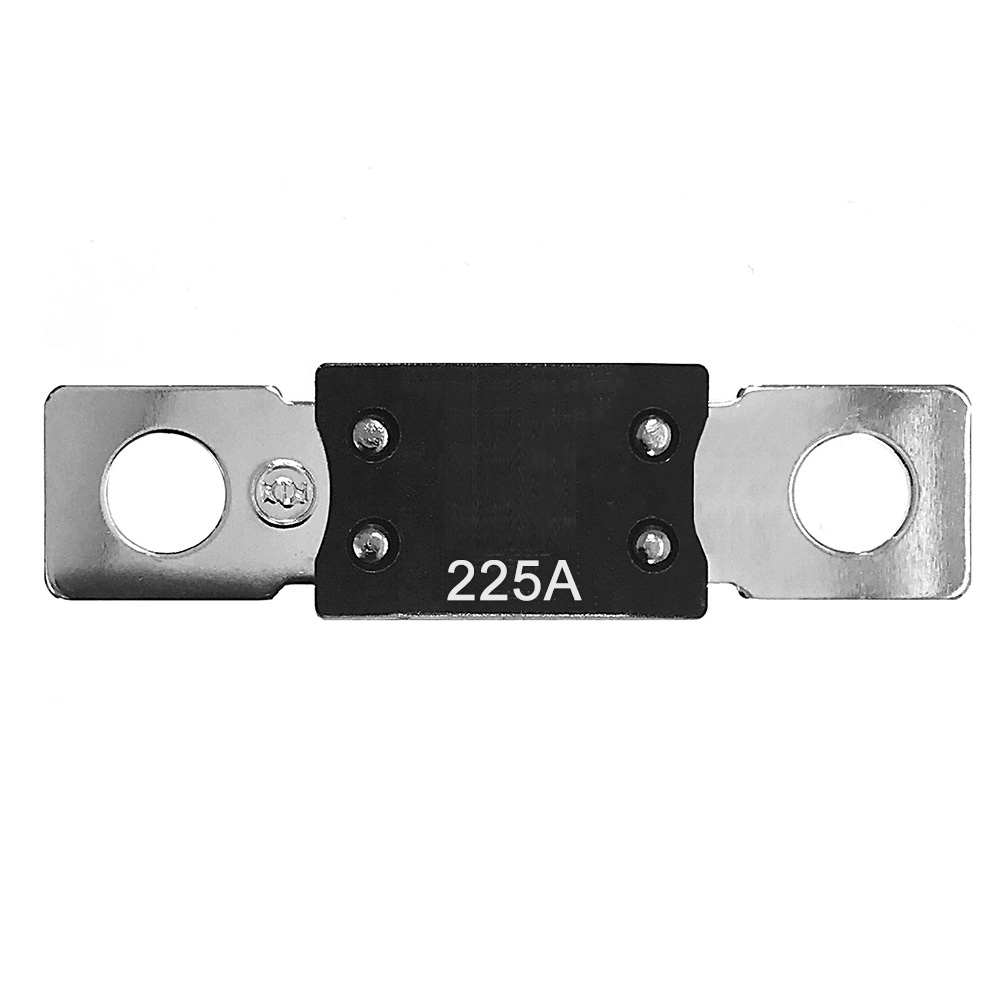 Offgridtec, lot de 5 fusibles MEGA-Fuse 225A 32V
