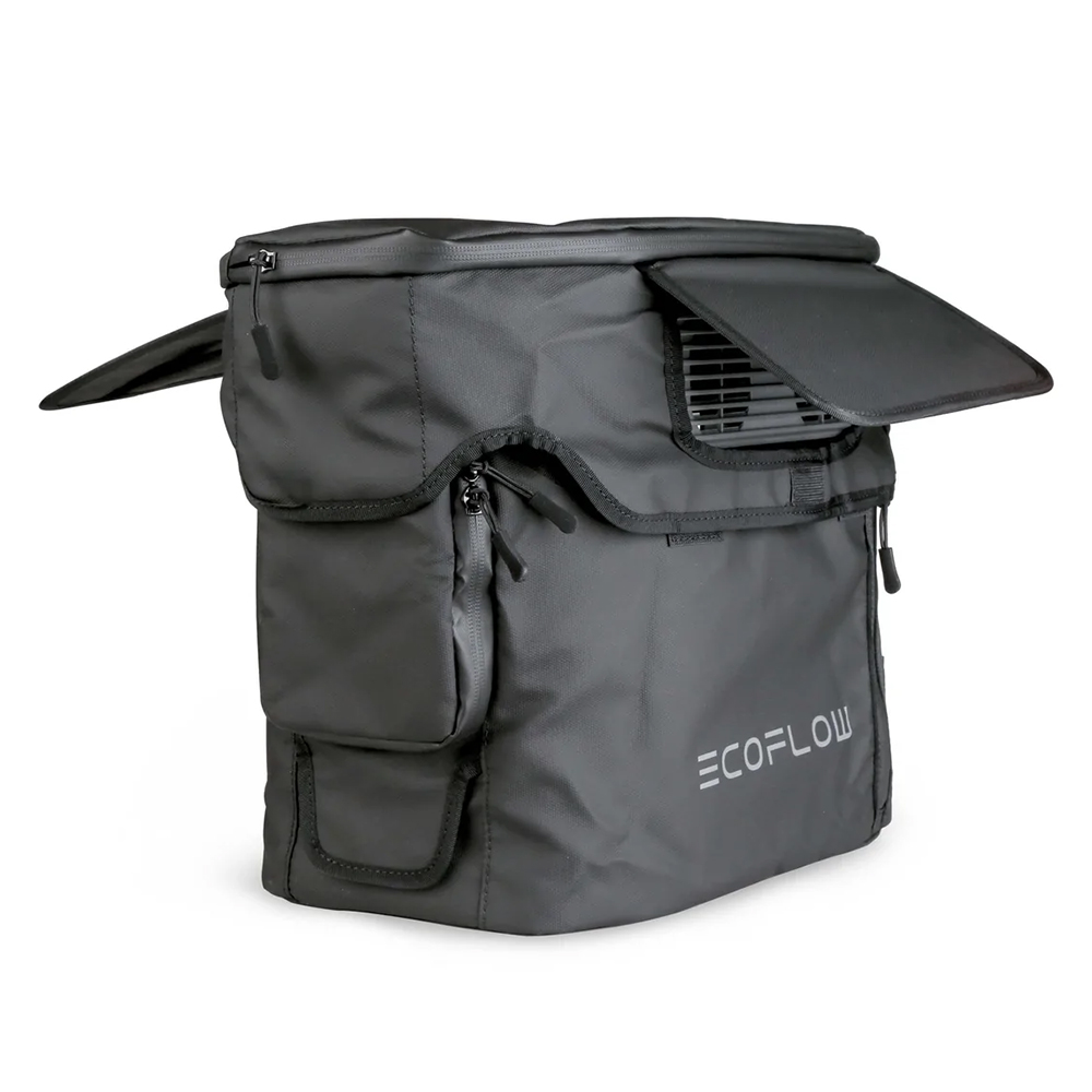 EcoFlow Delta 2 protective bag