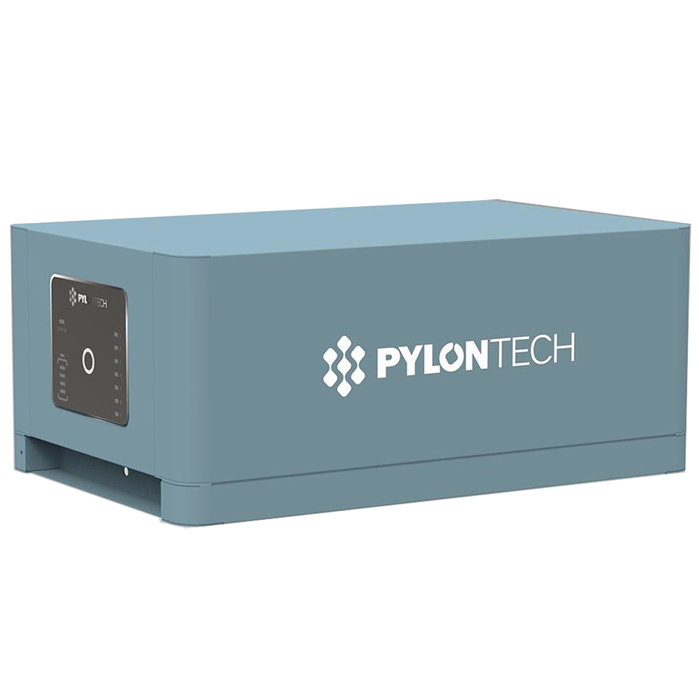 Pylontech Force-H2 FC0500M-40S-V2 control unit HV BMS