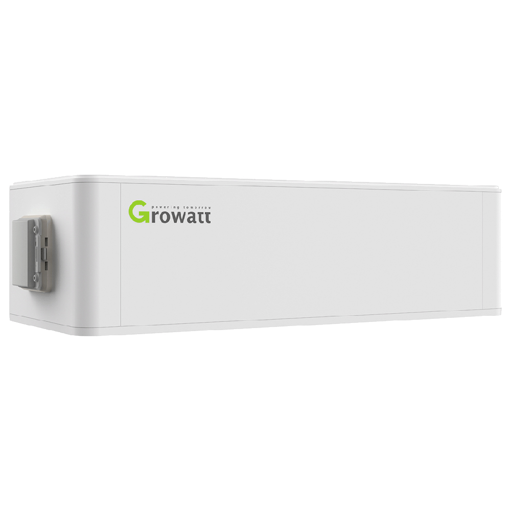 Growatt HVC 60050-C2 ARK Steuerungseinheit BMS für SPH- und SPA-Inverter mit Base und Kabelset