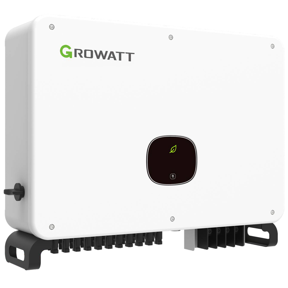 Growatt mac50-ktl3-x lv 50kW 3-phase grid inverter